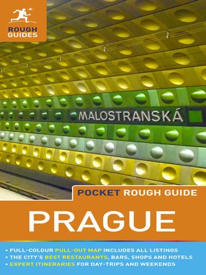 cover image of Prague